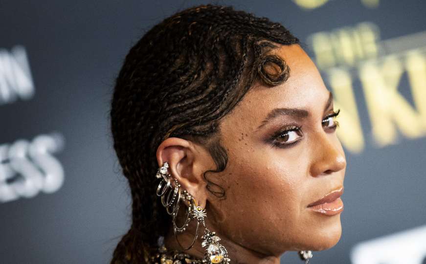 Beyonce novim vizuelnim albumom promovira crnačku otpornost i kulturu