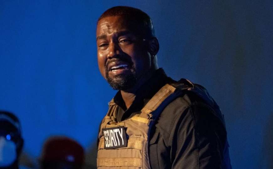 Nastup Kanye Westa koji je šokirao sve: "On je bolestan čovjek, treba mu pomoć"