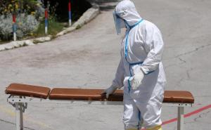 U Srbiji preminula porodilja koja je danima bila na respiratoru