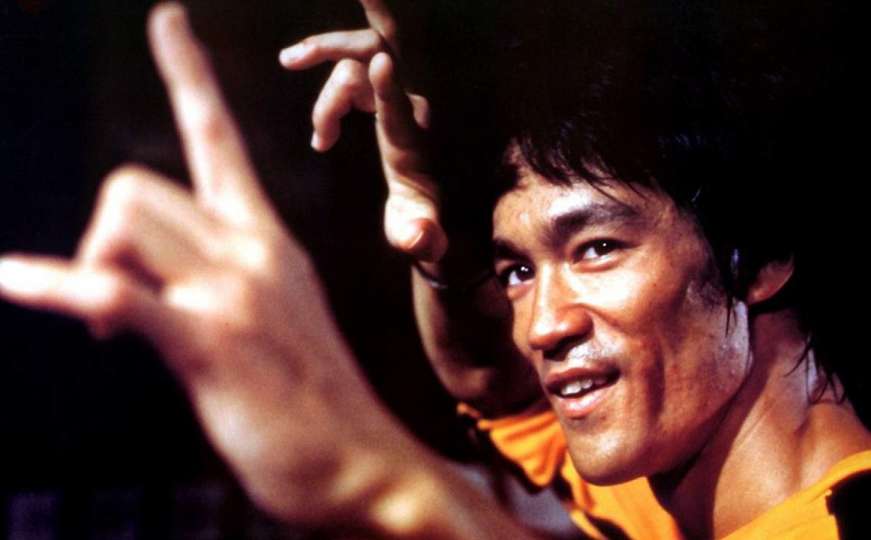 Godišnjica smrti legende: Šta se dešavalo na dan kad je umro Bruce Lee