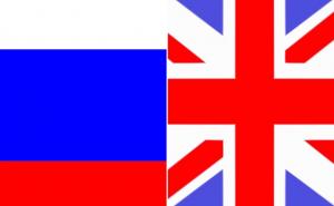 Izvještaj ISC-a: Velika Britanija je glavna meta Rusije