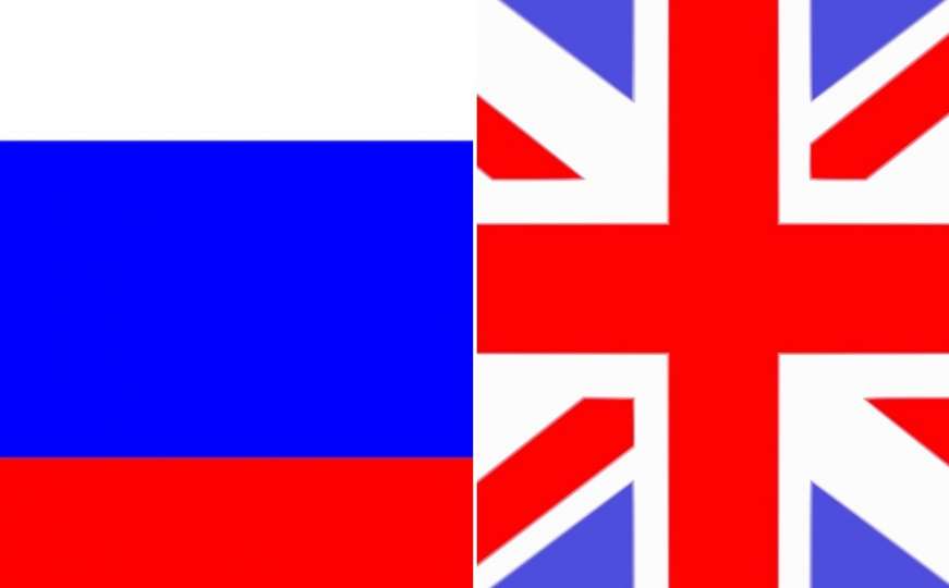 Izvještaj ISC-a: Velika Britanija je glavna meta Rusije