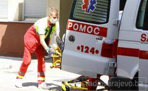 24 sata u BiH: 195 novih slučajeva zaraze, šest osoba umrlo