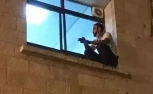 Muškarac se svaki dan penje na prozor da vidi majku, ali sad ga više ne viđaju tamo