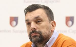 Konaković: Želim vjerovati da su Čović i Dodik ojačali jer su Bakir i Asim duduci