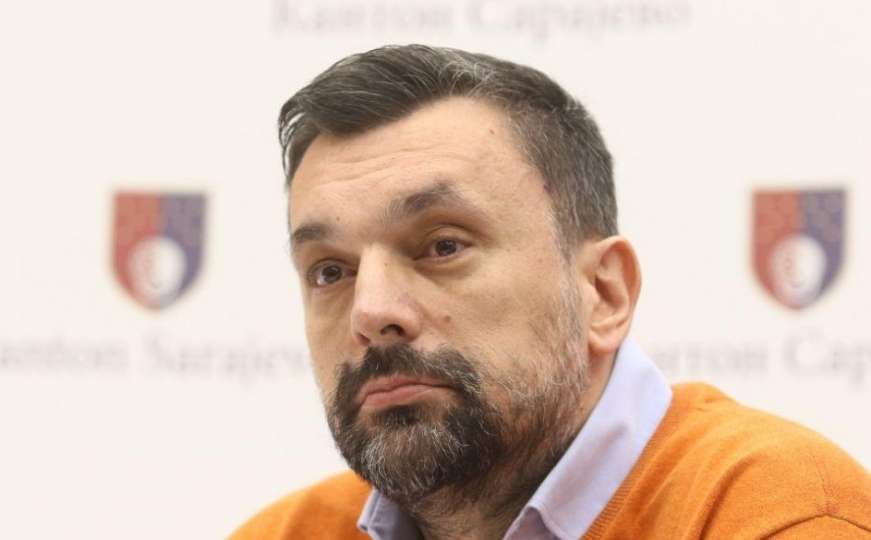 Konaković: Želim vjerovati da su Čović i Dodik ojačali jer su Bakir i Asim duduci