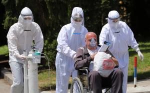 Grupa srbijanskih ljekara traži smjenu Kriznog štaba za COVID-19