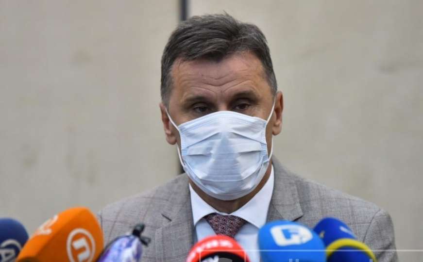 Stigla nova informacija o zdravstvenom stanju premijera Novalića 