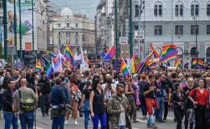 Nenadić: Vlada KS-a će podržati drugu parada ponosa "Nije život četiri zida"