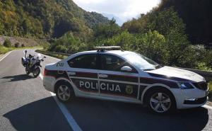 Još jedna teška nesreća u BiH: Motociklista izbjegavao dijete na biciklu i poginuo