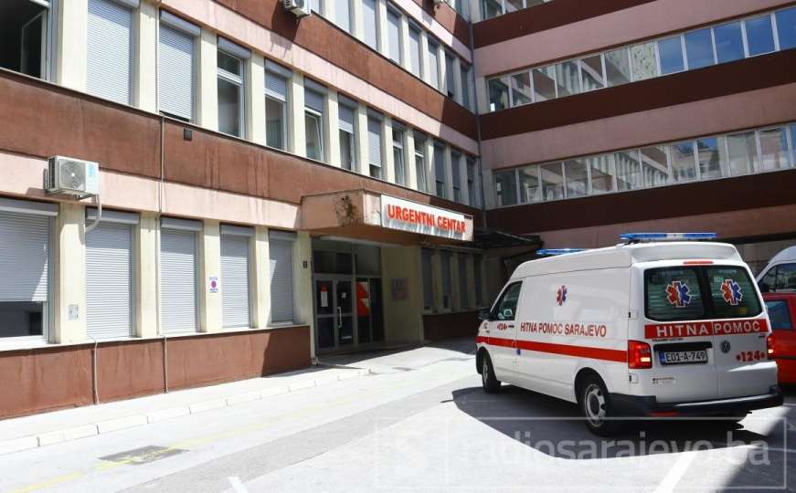 Posljednja 24 sata u Sarajevu: 90 novih slučajeva zaraze koronavirusom