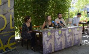 Na platou pored Bregave: Festival kulture "Slovo Gorčina" u posebnim okolnostima
