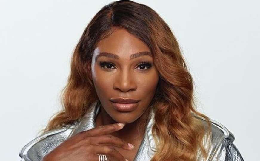 Serena Williams i poznate glumice Hollywooda osnivaju ženski fudbalski klub