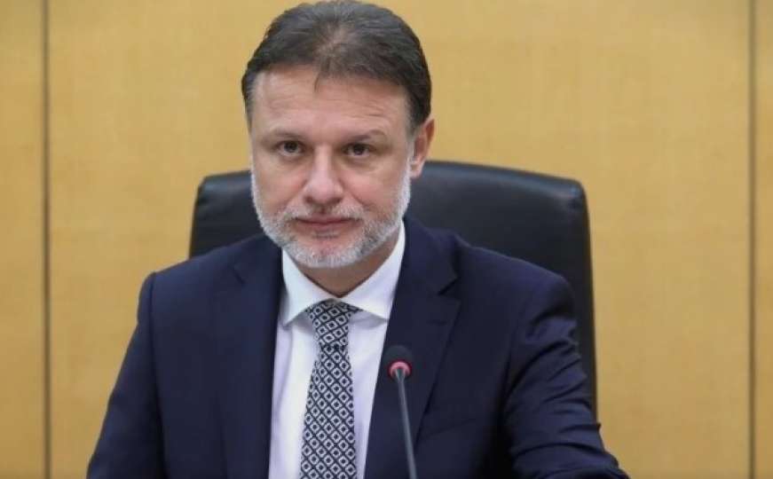 Gordan Jandroković izabran za predsjednika Hrvatskog sabora