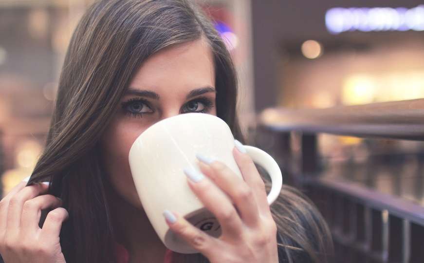 Stručnjaci otkrivaju: Kako piti kafu da bi izbjegli nuspojave kofeina