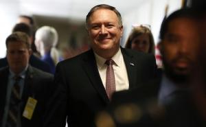 Pompeo iznio teške optužbe na račun šefa WHO-a: Kupila ga je Kina