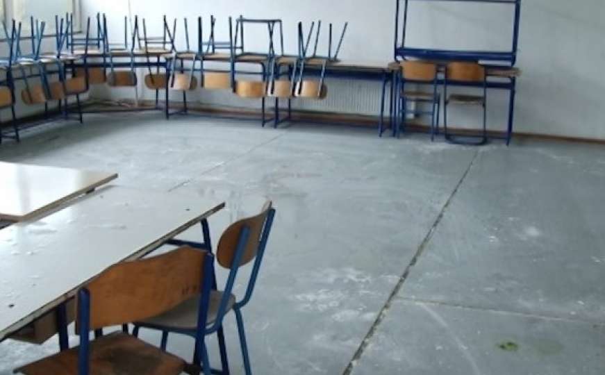 Federacija BiH "izgubila" 42 škole za samo pet godina: Trend se nastavlja