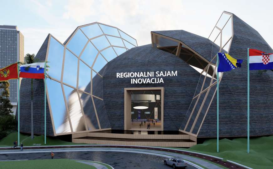 SBF i Mozaik najavili prvi regionalni sajam inovacija "Sarajevo 2020"