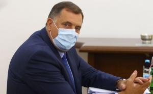 Dodik pokrenuo zaštitu vitalnog nacionalnog interesa: "Nedovoljno se vidi RS…"
