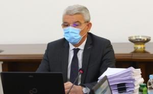 Džaferović: Ako bude dobre volje bit će dogovoren budžet i održani izbori