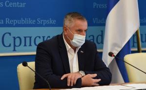 Sedam dana nakon pozitivnog testa: Višković negativan na koronavirus