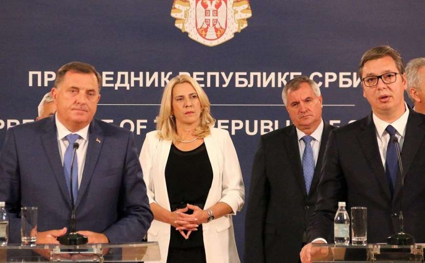 Donacija Srbije RS-u: Vučić dolazi u Banja Luku i donosi vrijedne poklone
