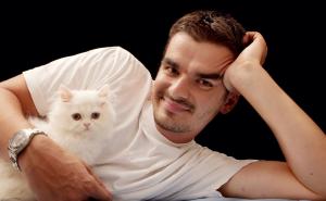 Stiže nova aplikacija: Svidjet će se muškarcima koji imaju mačke 