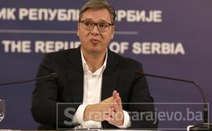 Aleksandar Vučić danas dolazi u posjetu BiH 