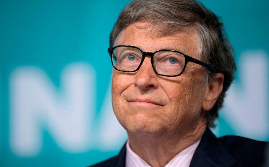 Bill Gates šokirao svijet: Ovoliko doza vakcina će nam trebati 