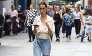 Krizni štab FBiH objavio kako pravilno koristiti medicinske maske