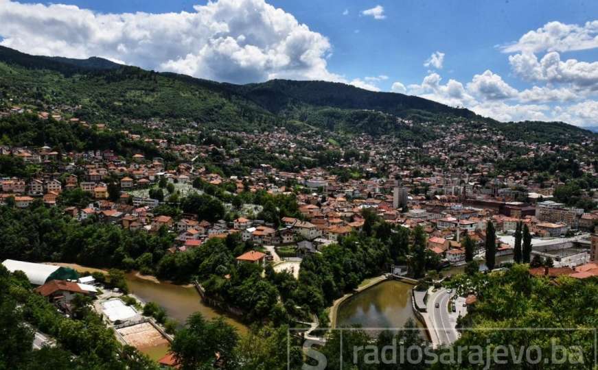 Predstavljen Plan održive urbane mobilnosti Kantona i Grada Sarajevo