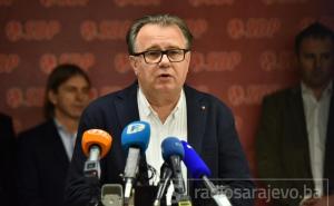 SDP: Vučić treba da se izvini, to je namjerno i ciljano atakovanje na suverenitet BiH
