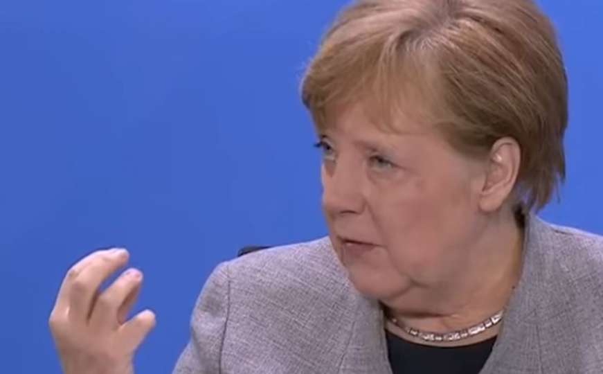 Merkel u posljednjem trenutku spriječila veliki sukob Turske i Grčke