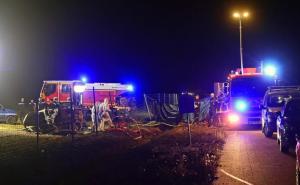 Francuska: Poznat uzrok stravične nesreće u kojoj je poginulo petero djece