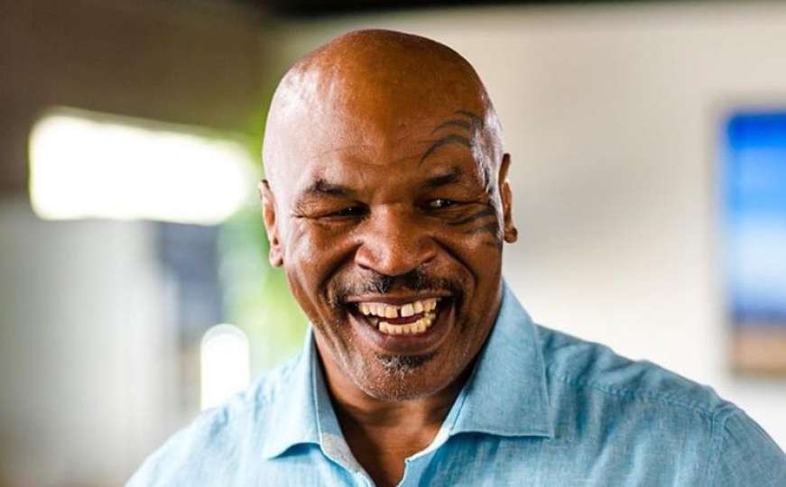 Legendarni Mike Tyson se u septembru vraća u ring!