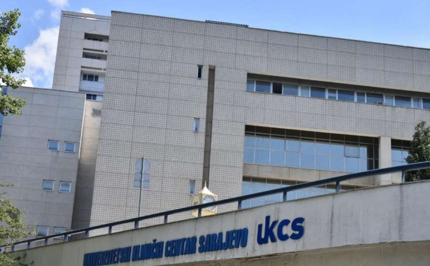 Podaci s KCUS-a: Testirano 187 novih uzoraka, 27 novooboljelih u Sarajevu