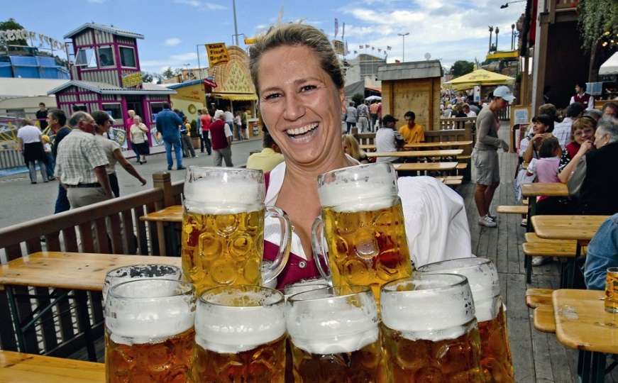 Cijene piva u Europi: U Norveškoj najskuplje, u Ukrajini najeftinije, a u BiH?