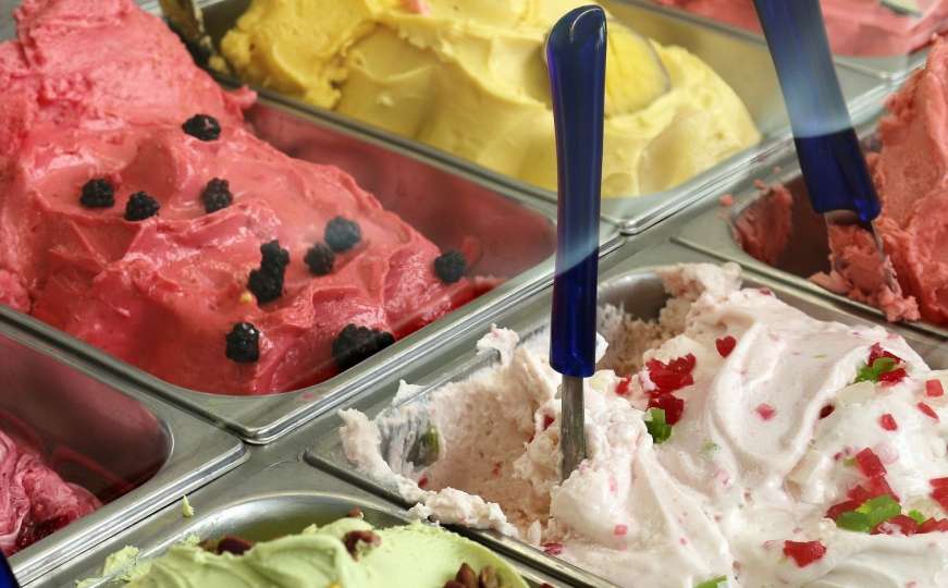 Sjajan trik kako pohraniti sladoled u zamrzivač, a da ostane kremast