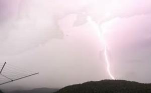 Meteorolozi upozoravaju: Upaljeni meteoalarmi za cijelu BiH