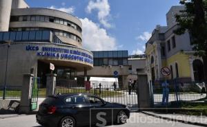 KCUS: U Sarajevu 55 novozaraženih, jedan pacijent preminuo