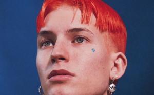 Gus Dapperton - Post Humorous