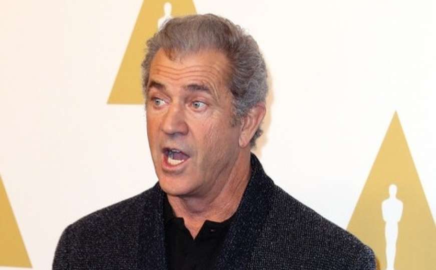 Mel Gibson bio hospitaliziran zbog koronavirusa, sve je krio