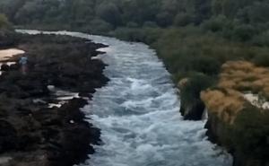 U toku potraga: U Neretvi nestao kajakaš, izgleda da se radi o poznatom bh. alpinisti