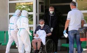 U Srbiji više od 400 novozaraženih, koronavirus odnio još 10 života 