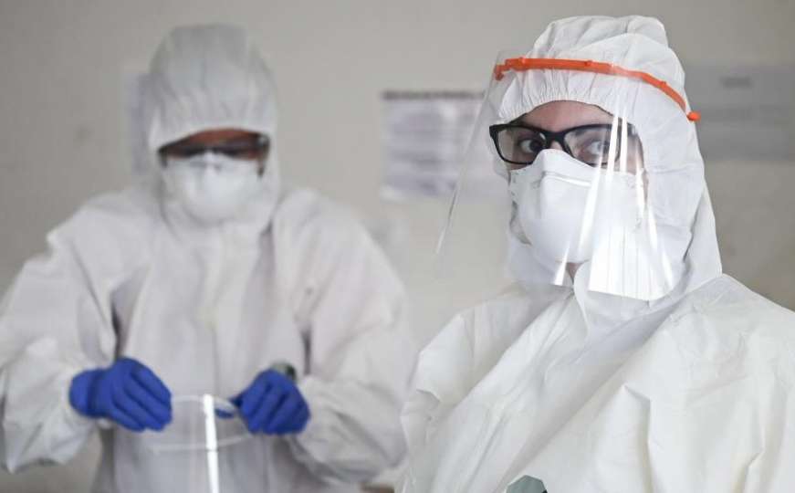 Najmlađa žrtva koronavirusa u Belgiji: Umrla 3-godišnja djevojčica