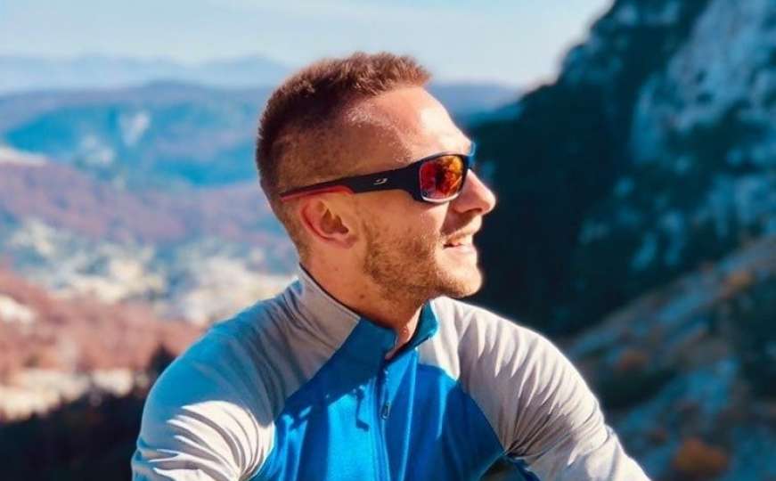 Muškarac koji je poginuo u prevrtanju kajaka je alpinista Armin Gazić