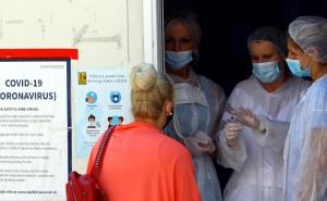 Od danas na snazi nove naredbe Kriznog štaba FBiH: Rad kafića, vjenčanja, dženaze...