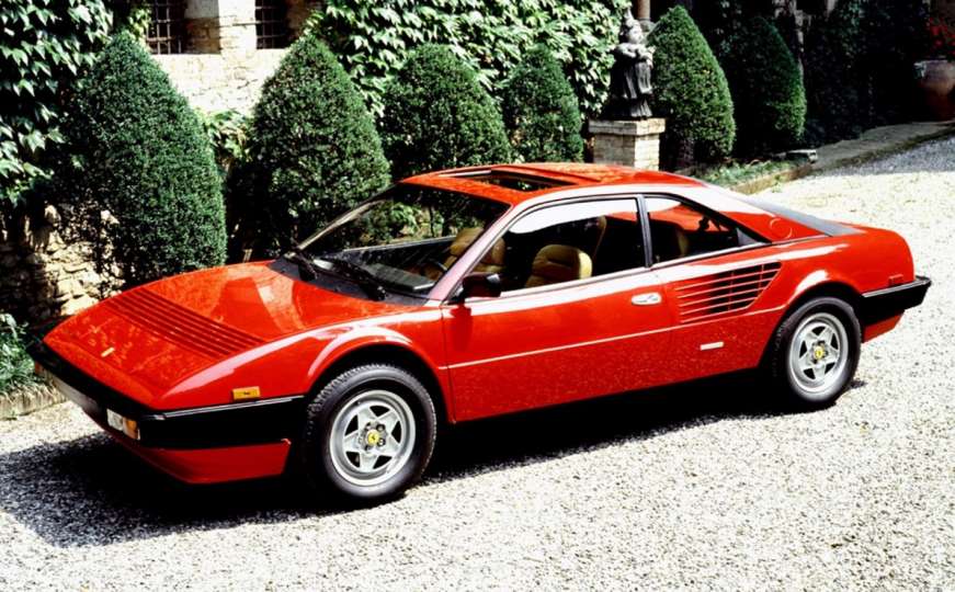 Kakvo otkriće: Ronioci na dnu zaljeva pronašli Ferrari ukraden prije 33 godine
