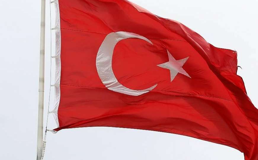 Turska osudila ponašanje vlasti Grčke: Otvoreno ste odobrili paljenje naše zastave