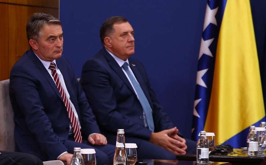 DF poručio zastupnicima iz RS-a: Ne slijedite samoubilačku politiku Milorada Dodika